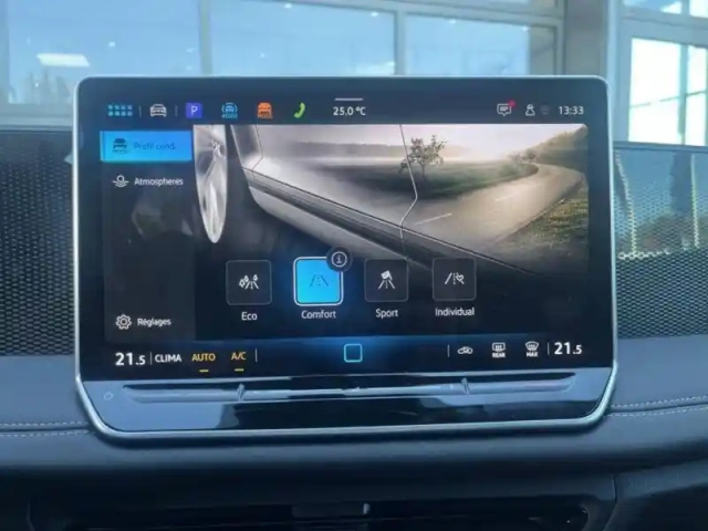 Volkswagen Tiguan 1.5 etsi 131ch dsg7 — photo 57