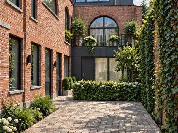Triplex 6 pièces 144 m²