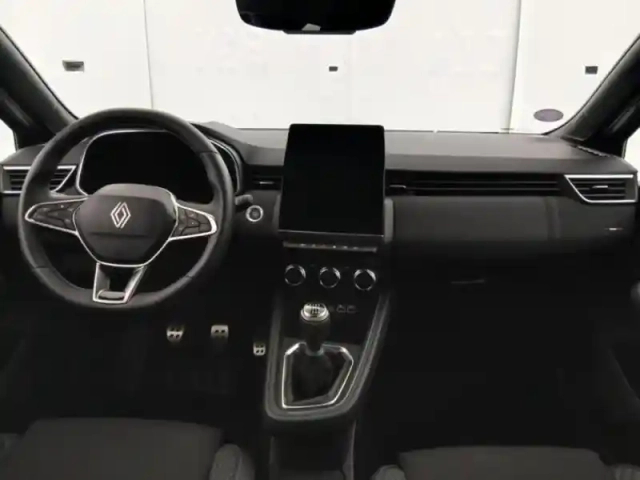 Renault Clio 1.0 tce 90ch esprit alpine - 24 — photo 13
