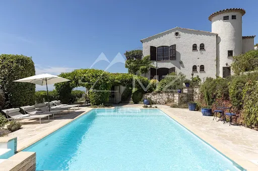 Villa 275 m²