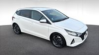 Hyundai I20 1.2 84ch Intuitive — photo 3