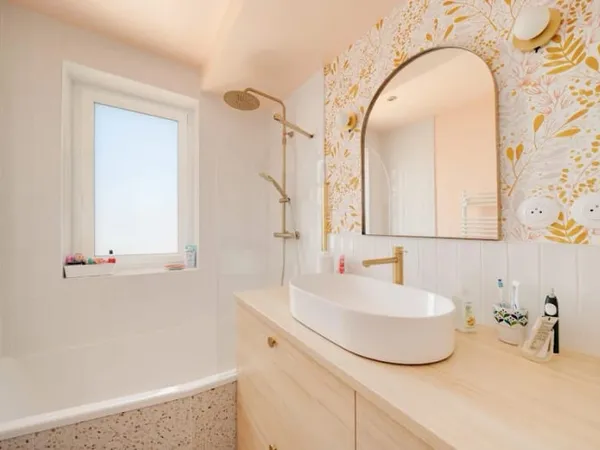 Appartement 3 pièces 78 m²