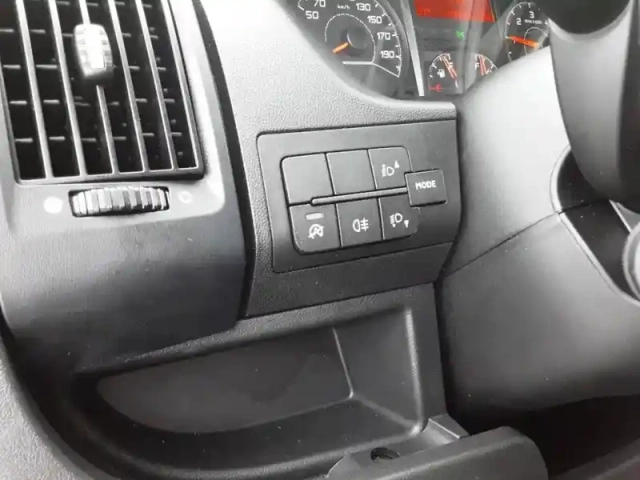 Peugeot Boxer tole 3.0 t l2h2 bluehdi 120 s&amp;s bvm6 — photo 19