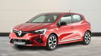 Renault Clio 1.6 E-Tech hybride 140ch Limited -21N