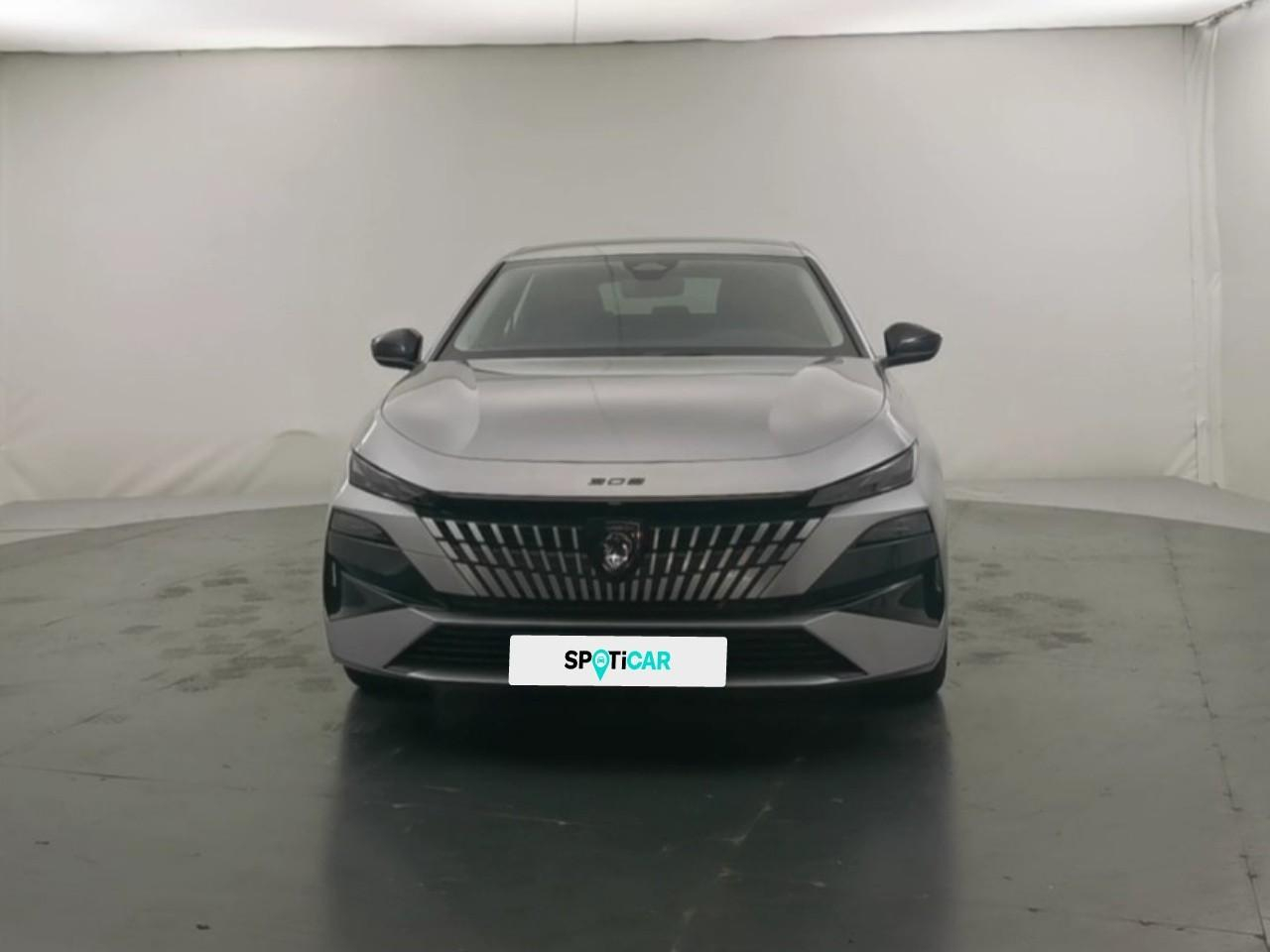 Peugeot 308 sw hybrid 145 e-dcs6 style — photo 8