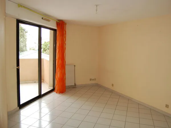Appartement P2 à Alès