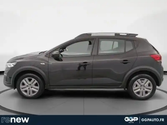 Dacia Sandero 1.0 tce 90ch confort cvt -22 — photo 2