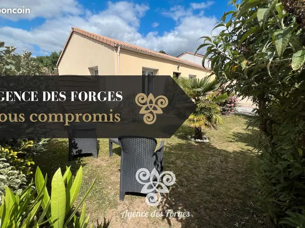 Maison 6 pièces 98 m²