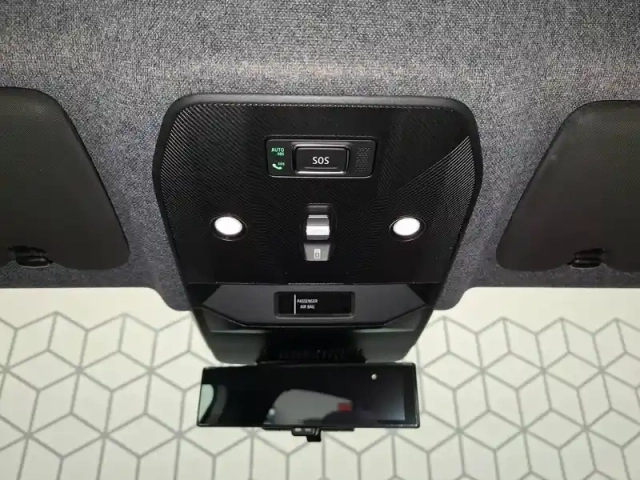 Renault Scenic e-tech électrique 220 ch grande autonomie — photo 13
