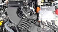 Renault Espace 1.2 E-Tech full hybrid 200ch esprit Alpine 7 places - 25 — photo 20