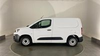 Peugeot Partner M 650kg BlueHDi 100ch S&S — photo 8