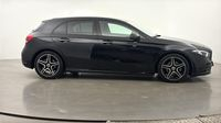 Mercedes Classe A 200 163ch AMG Line 7G-DCT 9cv — photo 4