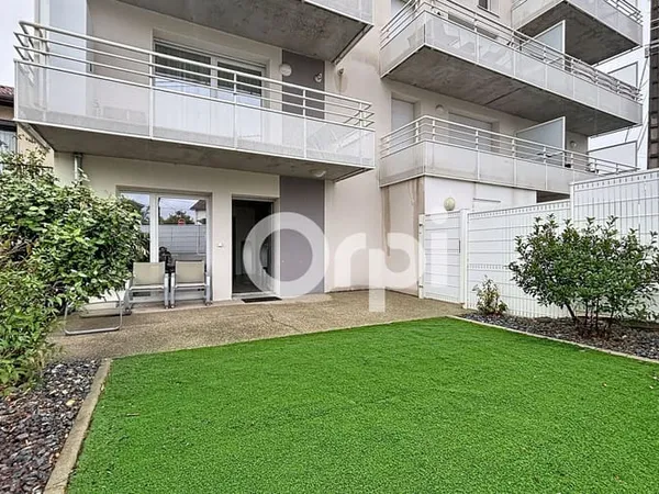 Appartement 2 pièces 58 m²