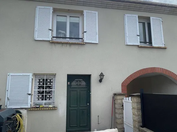 Maison 4 pièces 73 m²