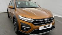 Dacia Sandero 1.0 TCe 90ch Stepway Confort -22 — photo 3