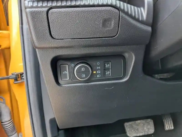 Ford Ranger 2.0 ecoblue 205ch stop&amp;start super cab wildtrak x e-4wd bva10 — photo 9