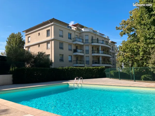 Appartement 4 pièces - 93 m2 - Domaine Saint Irénée, Lyon 5