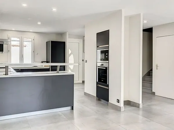 Maison 5 pièces 103 m²