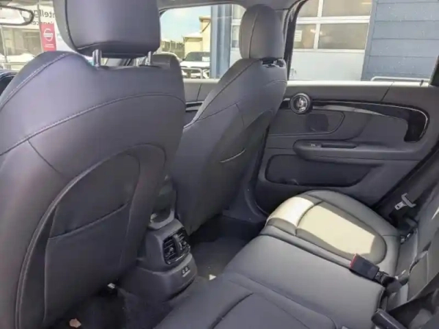 Mini Countryman cooper 136ch  essential bva7 — photo 15