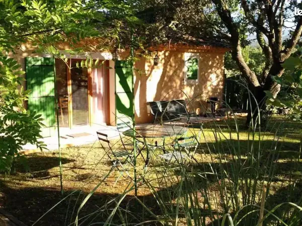 🌳 Le Chêne - Charmant logement indépendant de plain-pied avec jardin privatif, parking & tranquillit
