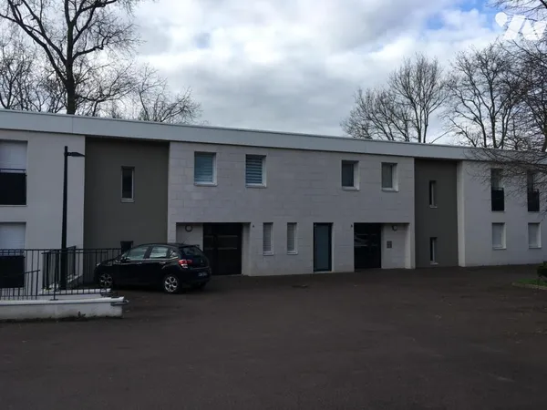 Appartement 2 pièces 51 m²