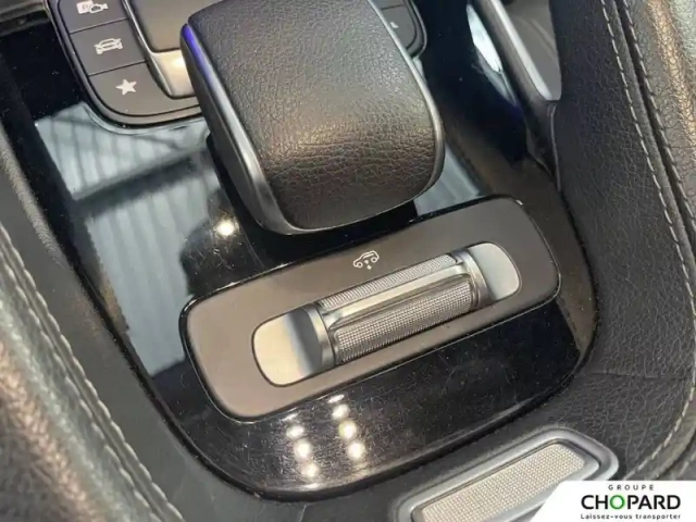Mercedes Gle 350 de eq power 9g-tronic 4matic — photo 18