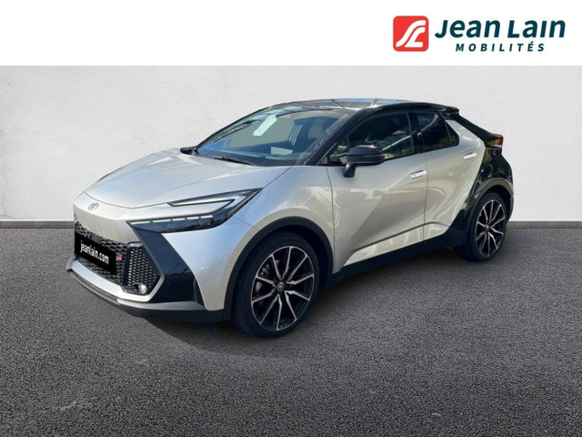 Toyota C-HR Hybride Rechargeable 225 GR Sport Premiere