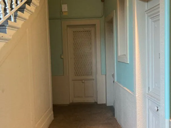 Cave box stockage forte rentabilité pour location