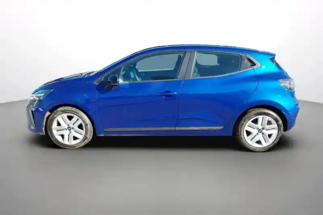 Renault Clio tce 90 — photo 12