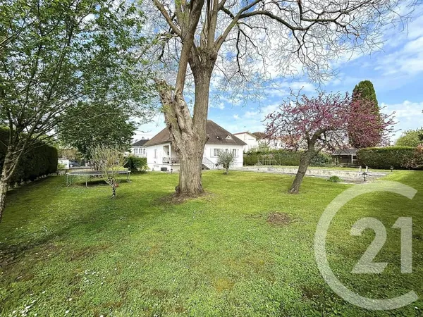 Maison 6 pièces 169 m²