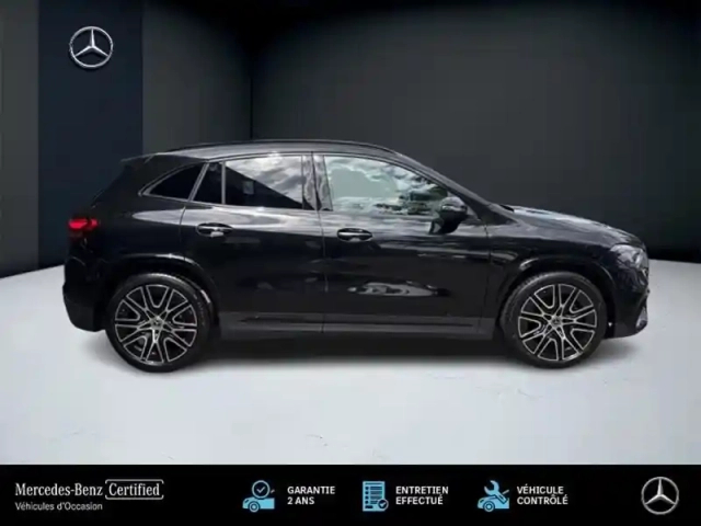 Mercedes Gla 200 d — photo 26