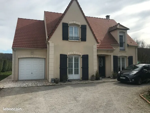 Location maison Trosly Breuil