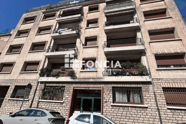 Appartement 3 pièces 76 m²
