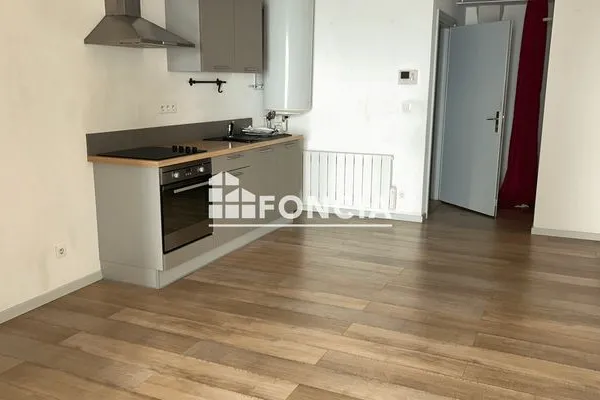 Appartement 2 pièces 60 m²