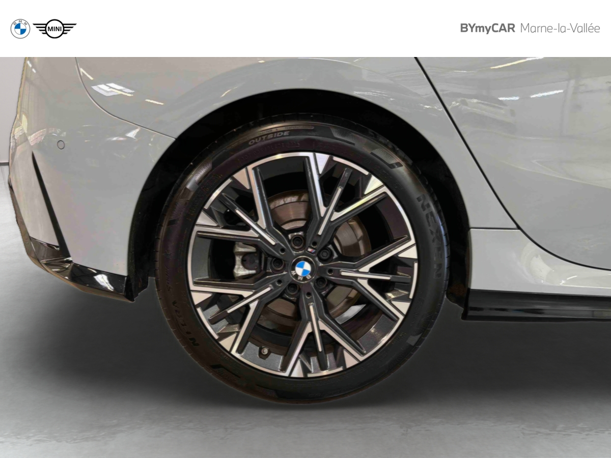 BMW 120d 163 ch DKG7 — photo 20