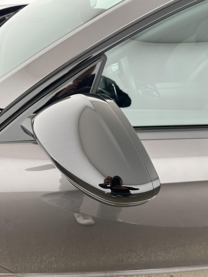 Peugeot 508 SW — photo 43