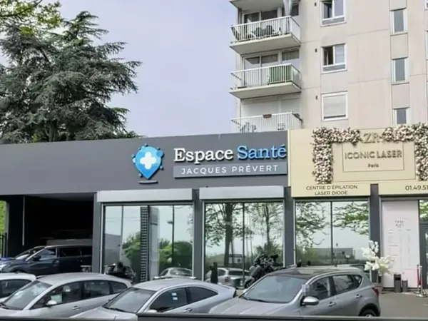 LOCAL COMMERCIAL