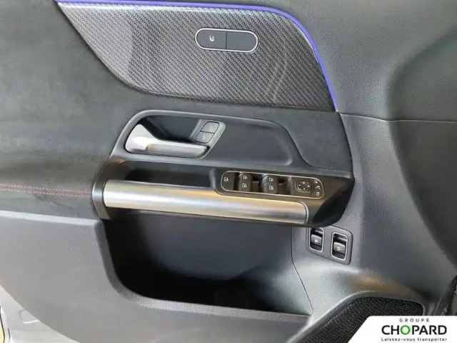 Mercedes Gla 250 e hybrid eq 8g-dct — photo 26