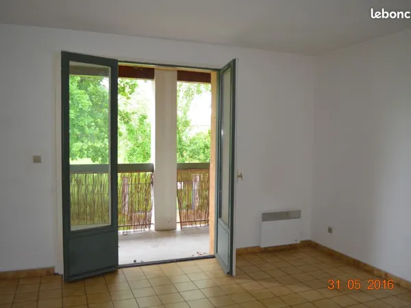 Location appartement t3