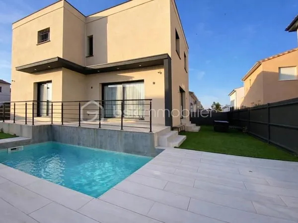 Maison R+1