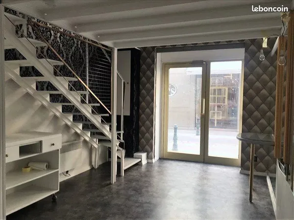 Bureaux 37 m² Aix-en-Provence