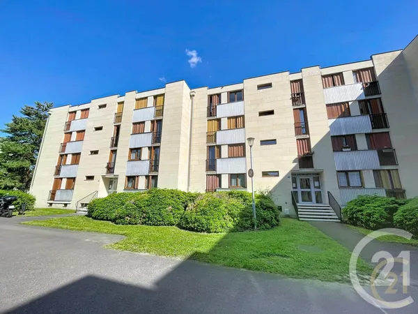 Appartement 3 pièces 58 m²
