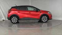 Renault Captur 1.6 E-Tech hybride 145ch Evolution — photo 4