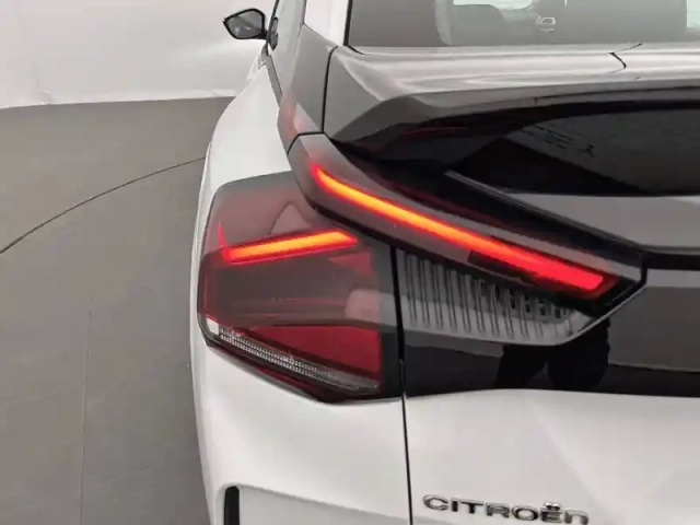 Citroën C4 puretech 130 s&amp;s bvm6 — photo 40