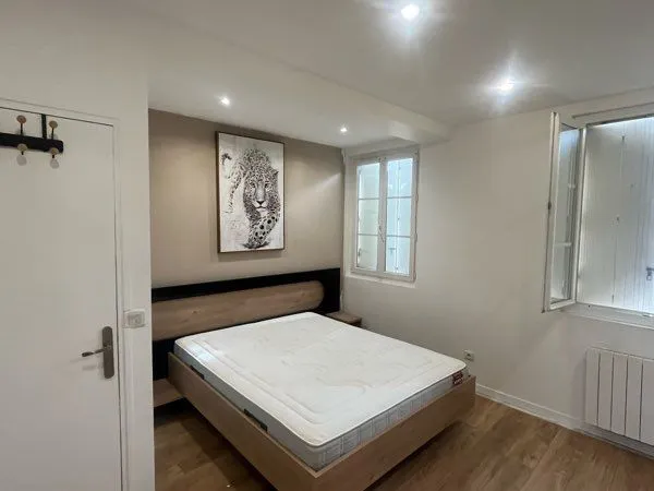 Studio f1 bis Rouen pasteur