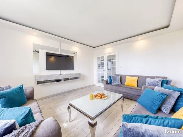 Sous location appartement