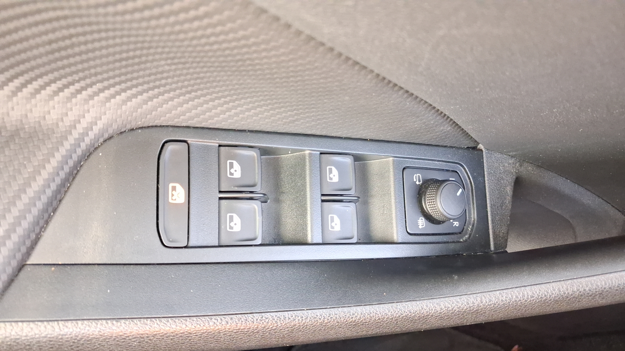 Skoda Kamiq 1.5 TSI 150 ch BVM6 — photo 38
