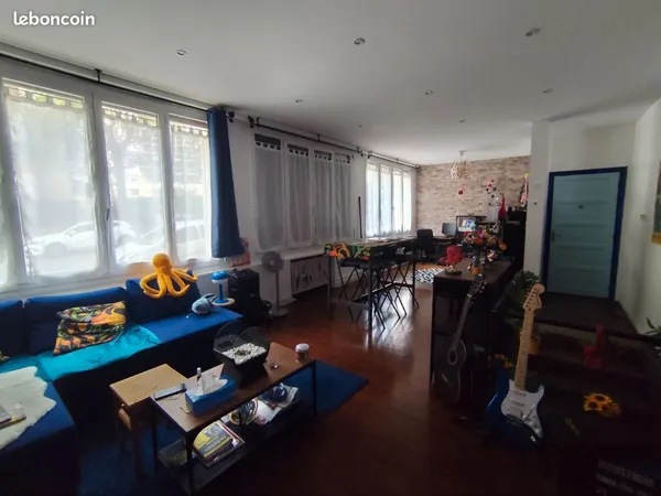 Appartement Saint-Etienne - Foch/Montaud