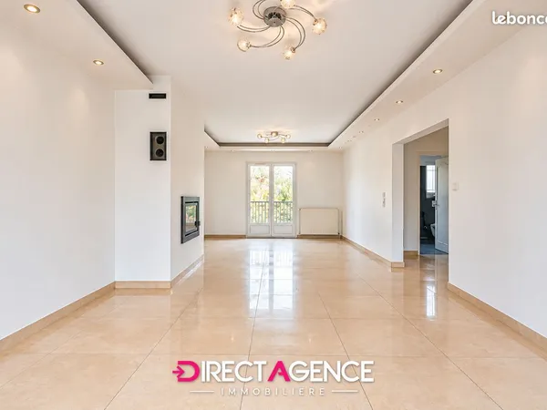 Maison 7 pièces 182 m²