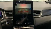 Renault Captur 1.3 TCe mild hybrid 160ch esprit Alpine EDC — photo 29